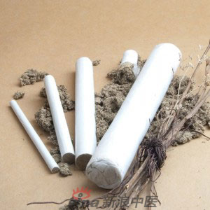 艾灸為什么能預(yù)防疾??？--艾條